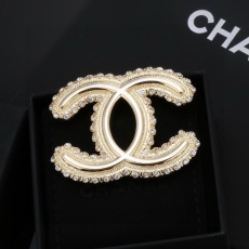 Chanel Brooches